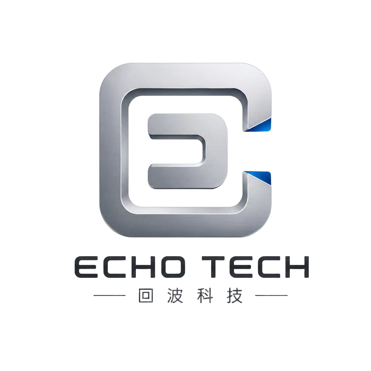 Echo Tech Logo